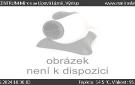 Lipová - Miroslav 2